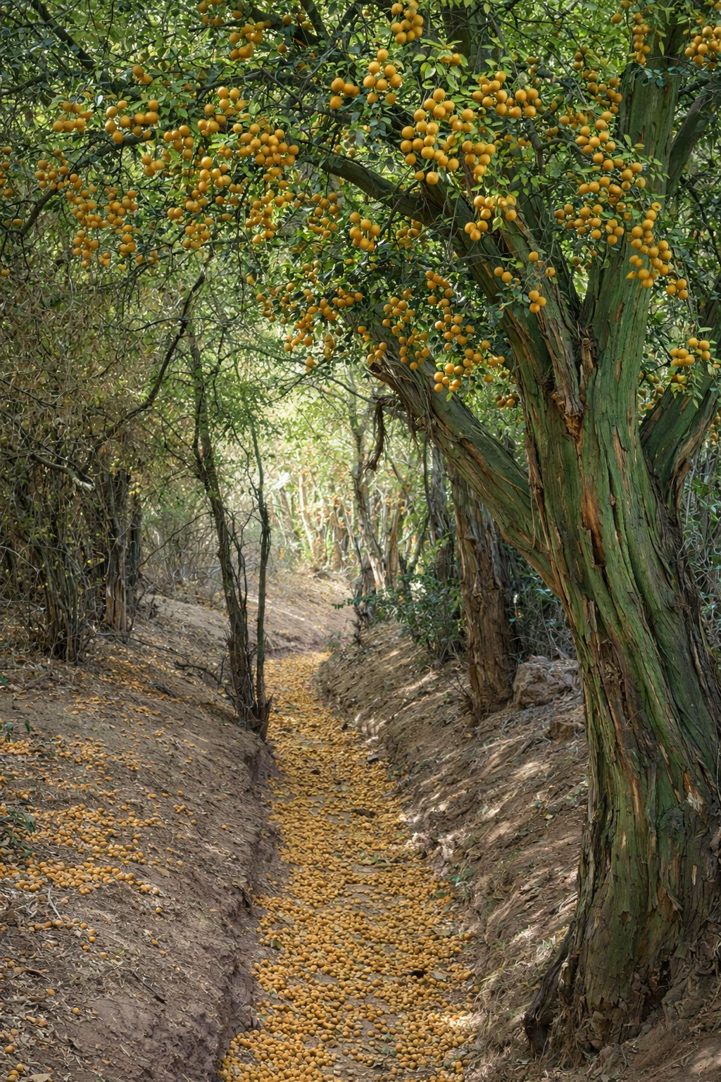 Barra Energética SETA ATACAMA HONGO OSTRA + CHAÑAR