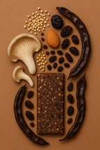 Barra Energética SETA ATACAMA OSTRA- ALGARROBO