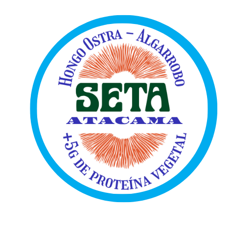 Barra Energética SETA ATACAMA OSTRA- ALGARROBO